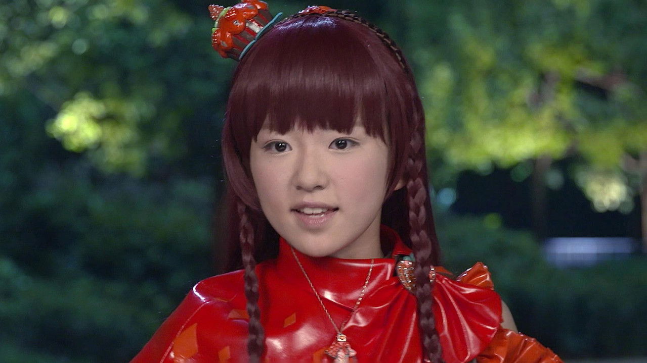 舞法天女之璀璨甜蜜 — Épisode 10