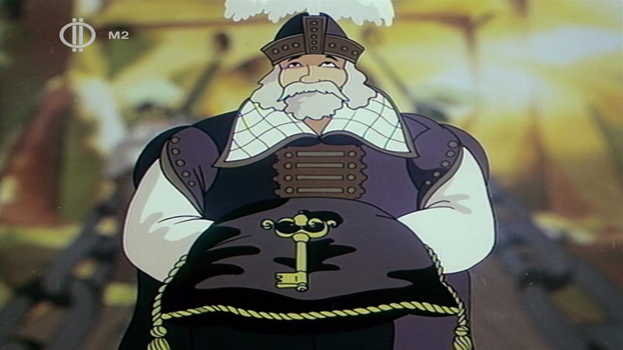 Mesék Mátyás királyról — Épisode 6