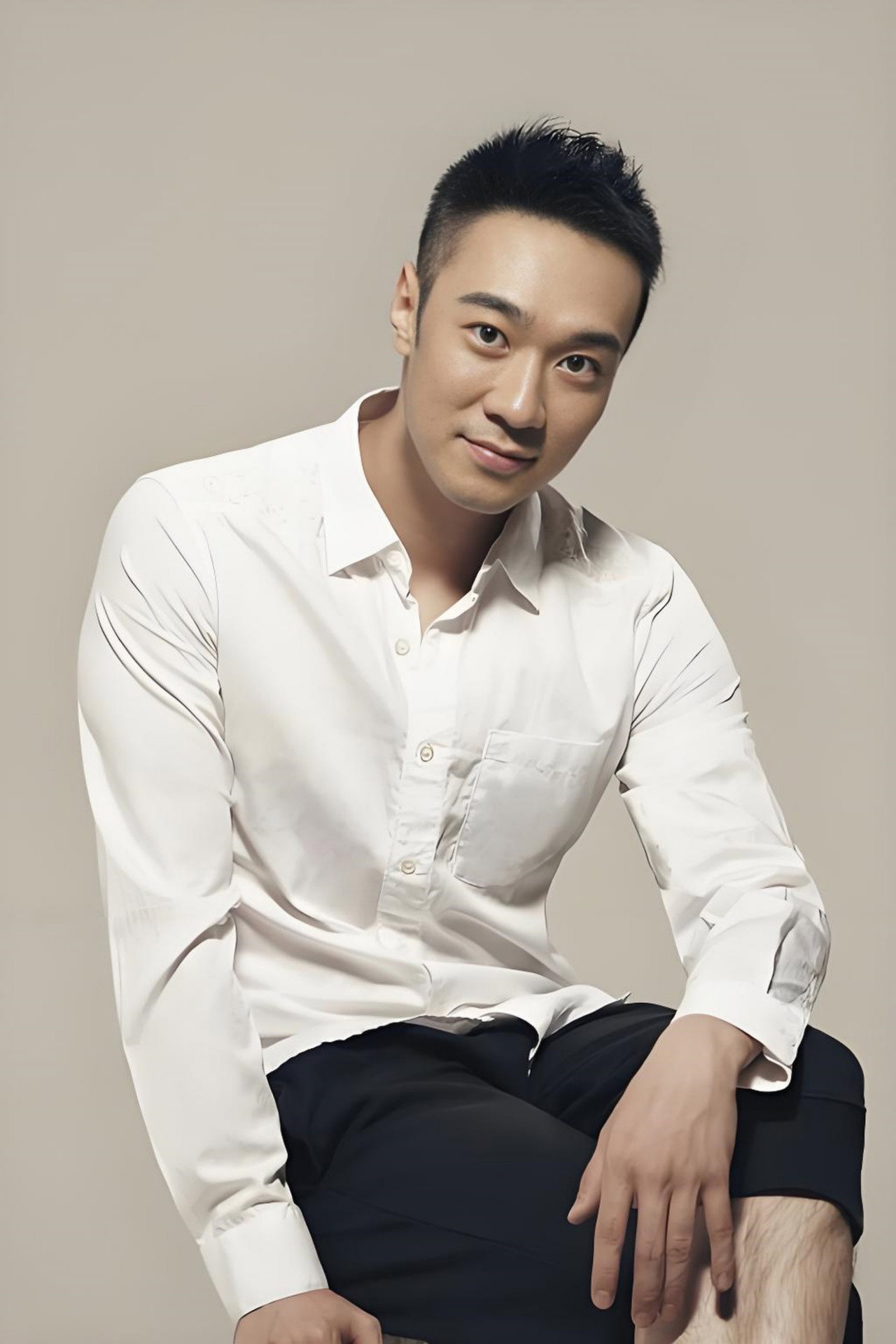 Xu Ge