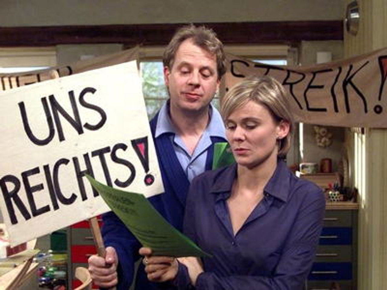 Fertig Lustig — Épisode 3