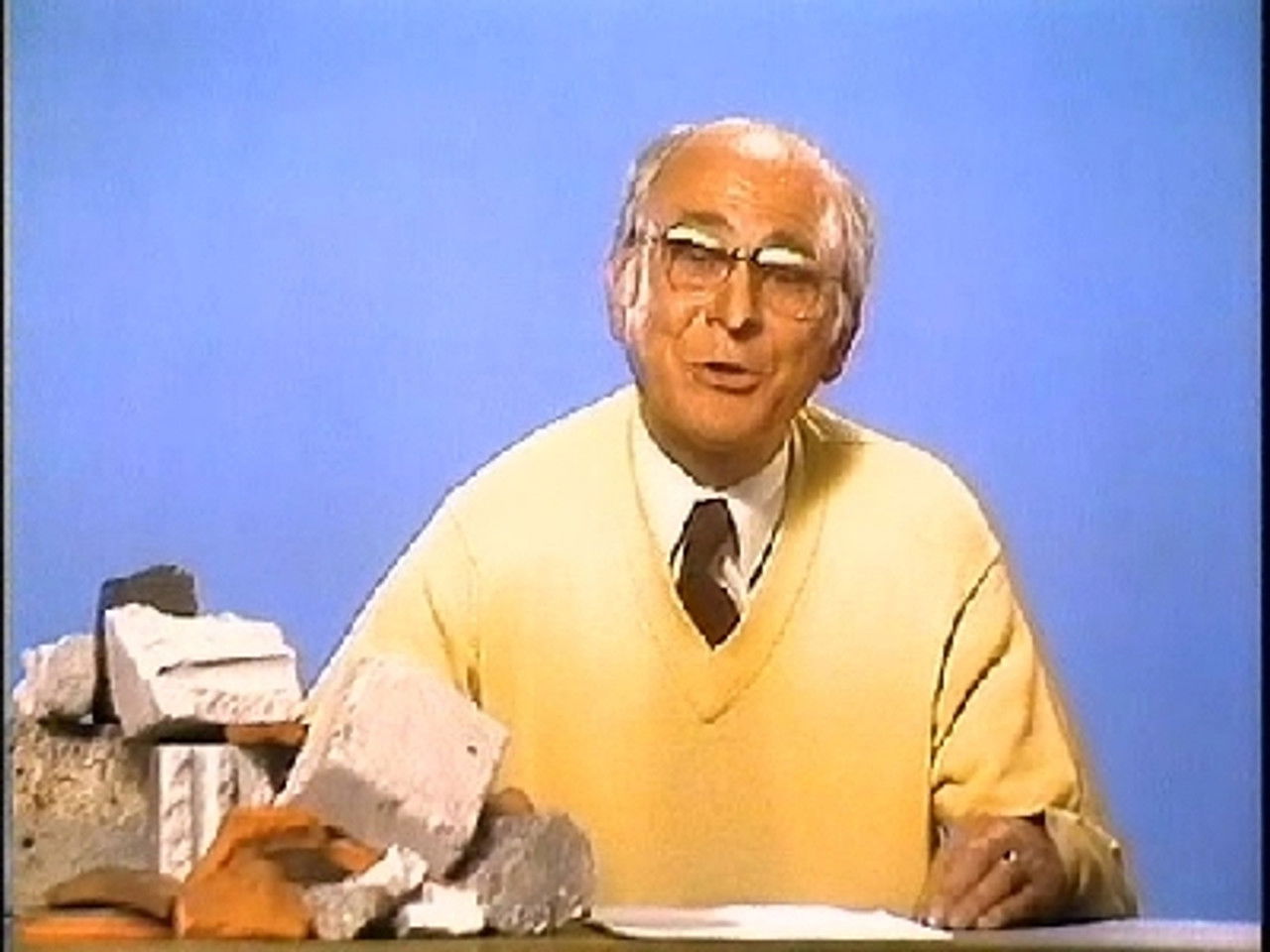 Loriot - Sein großes Sketch-Archiv — Épisode 5