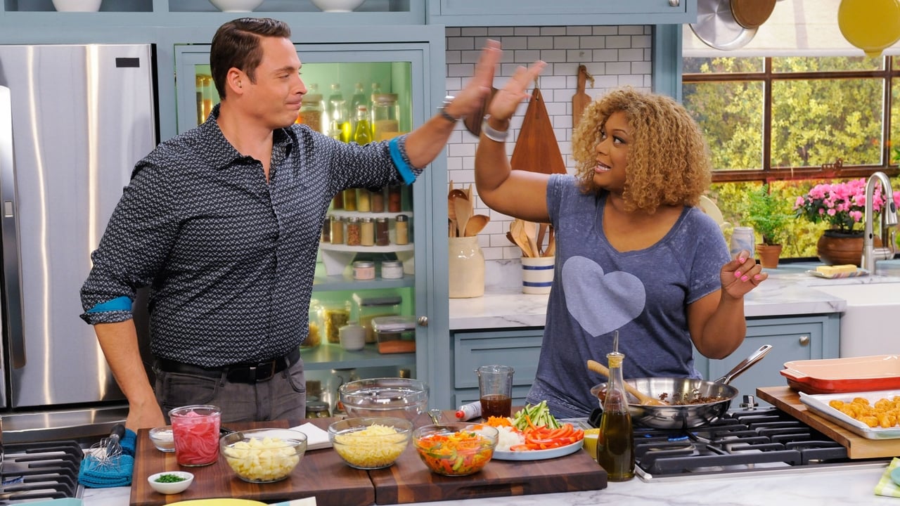 The Kitchen - Season 5 Episode 6 : Top O' the Morning