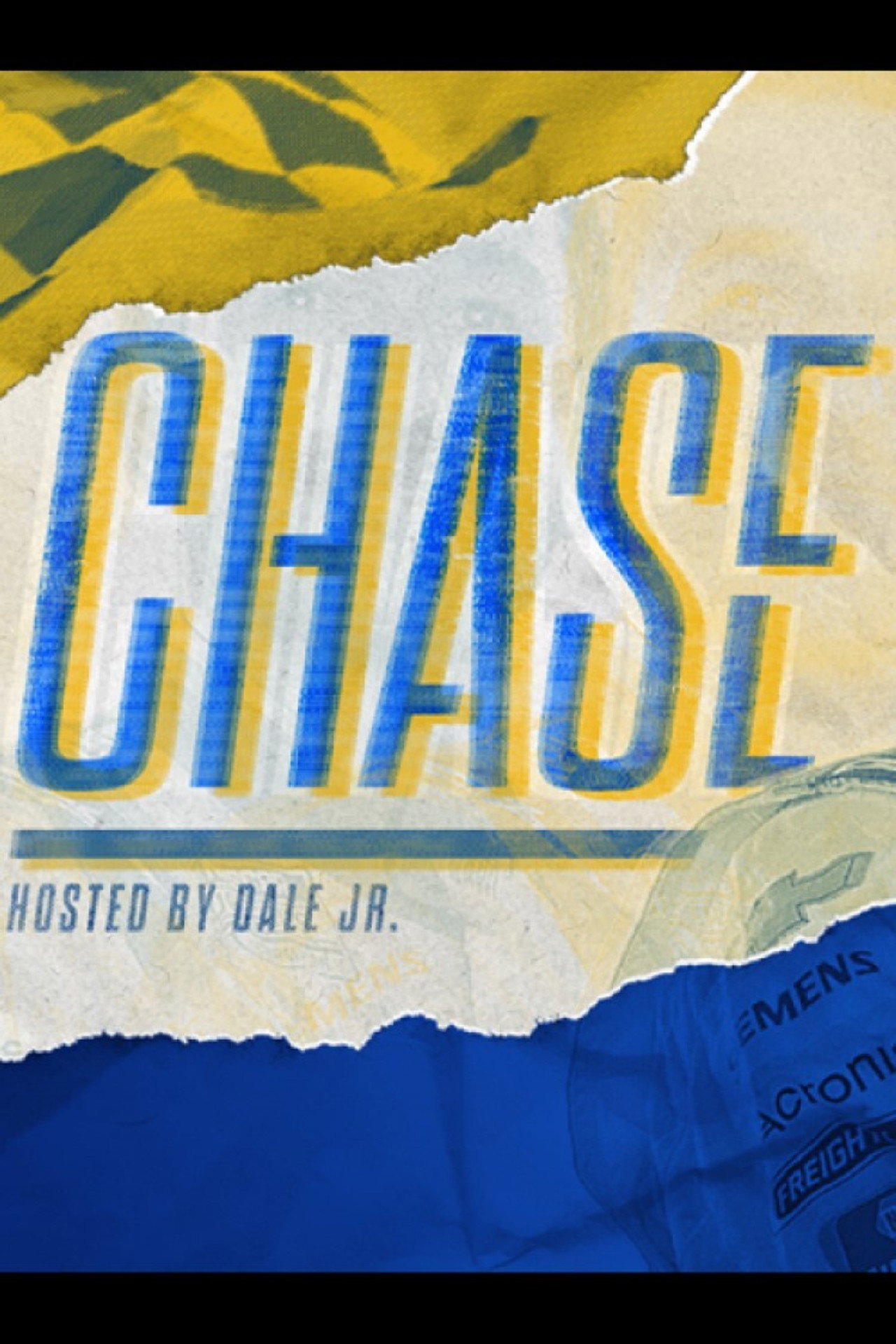 Chase filmaffisch