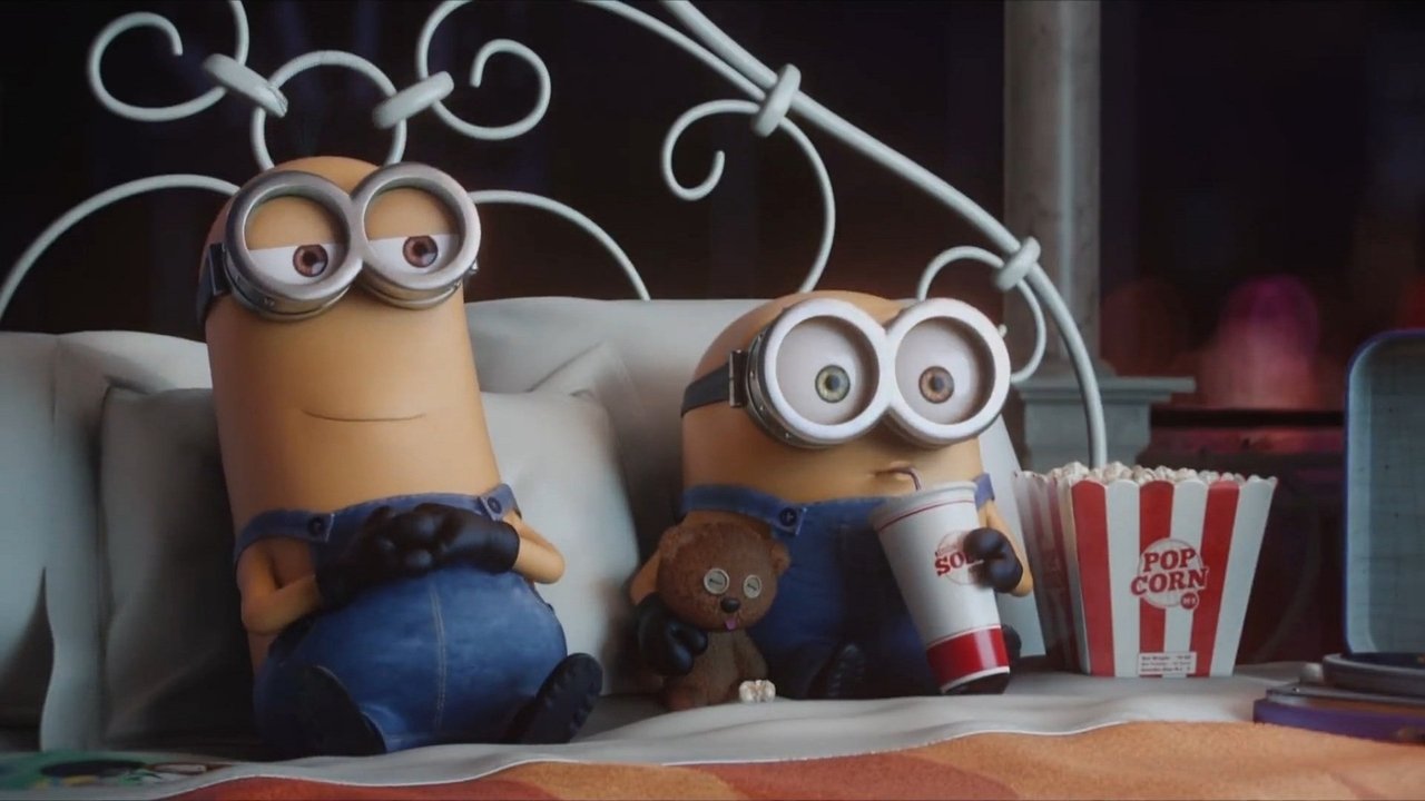 Minions Online Gucken Minions Online Gucken