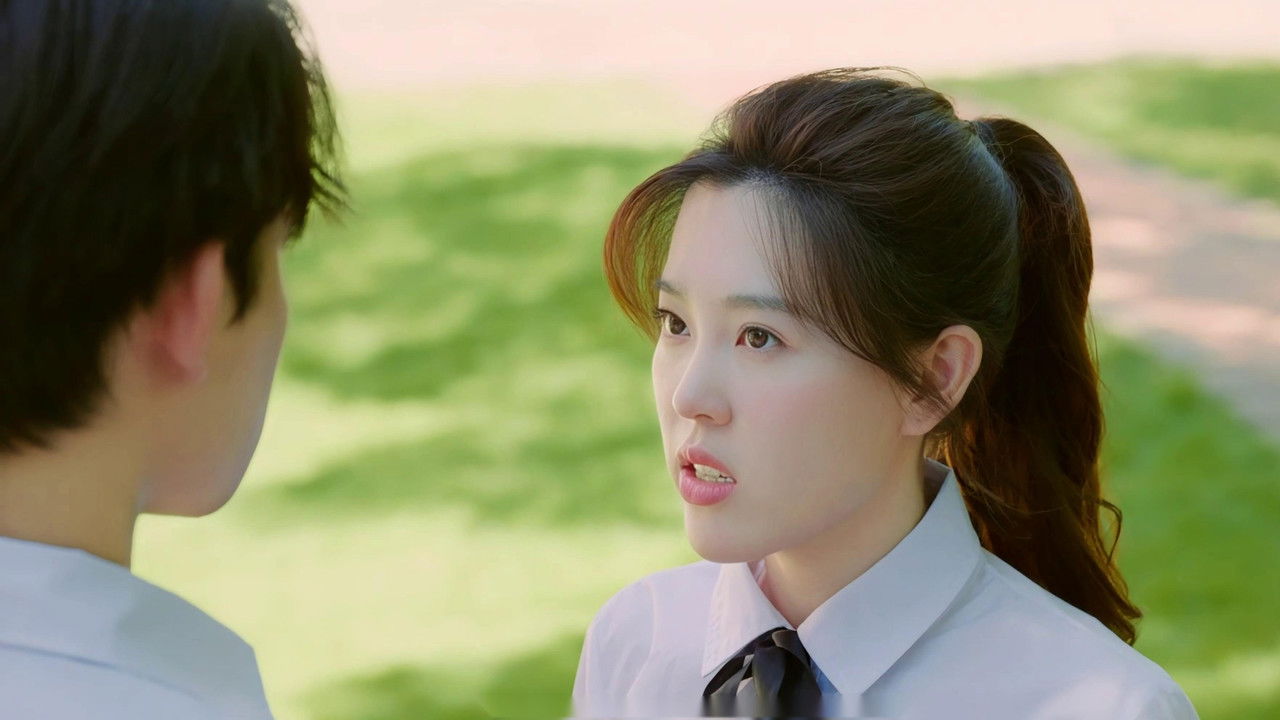 灿若星河 — Épisode 15