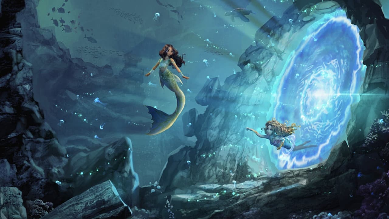 Mermaid Magic ()