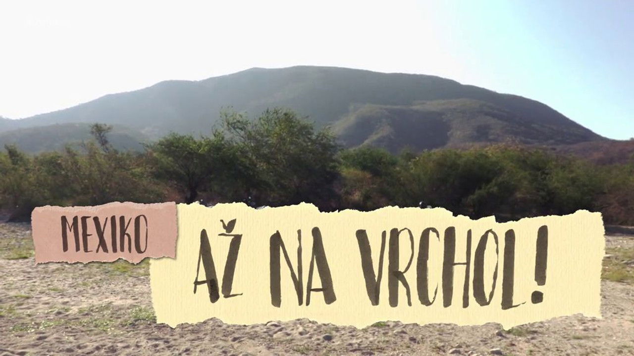 Vandráci — Épisode 8