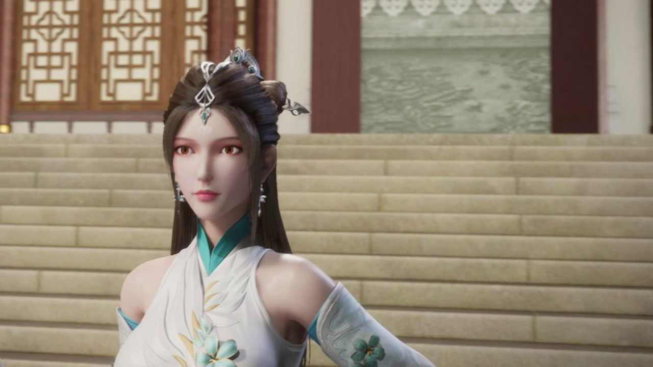 真武巅峰 — Épisode 59