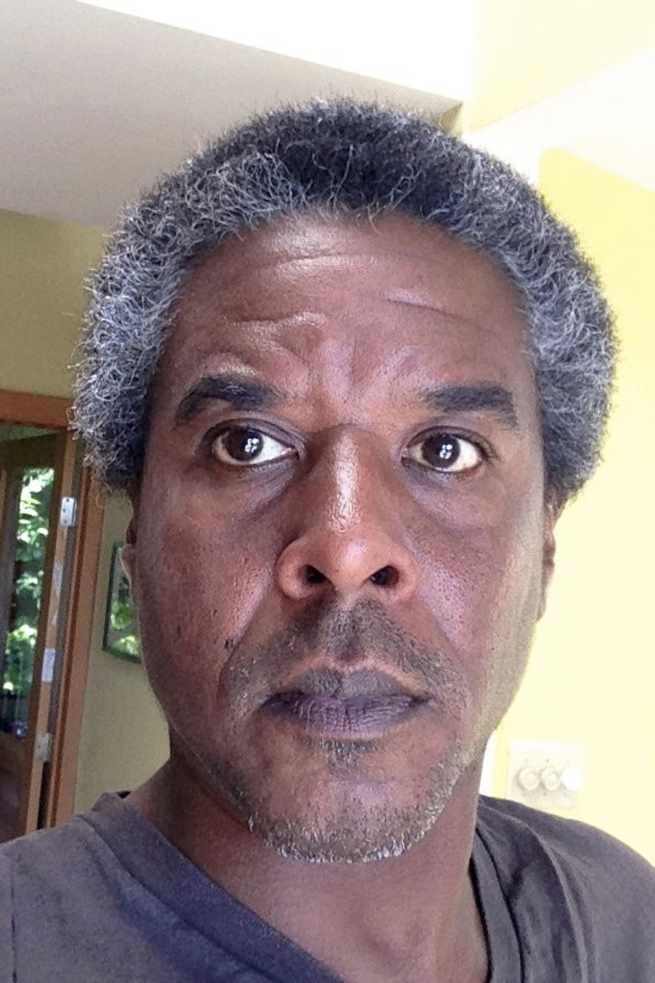 Lawrence Andrews