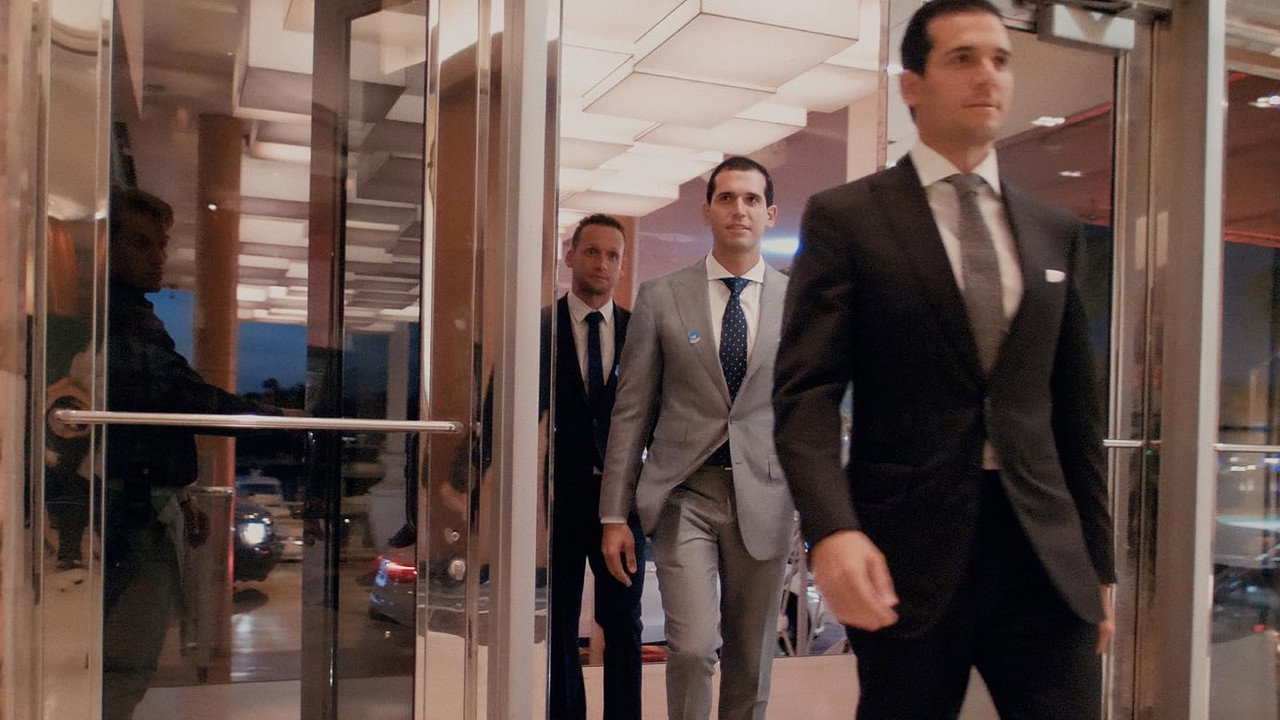 The Wolves of Real Estate: The Alexander Brothers (2026)