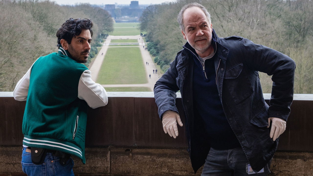 SOKO Hamburg — Épisode 1