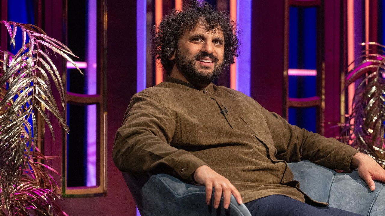 Mel Giedroyc: Unforgivable — Épisode 3