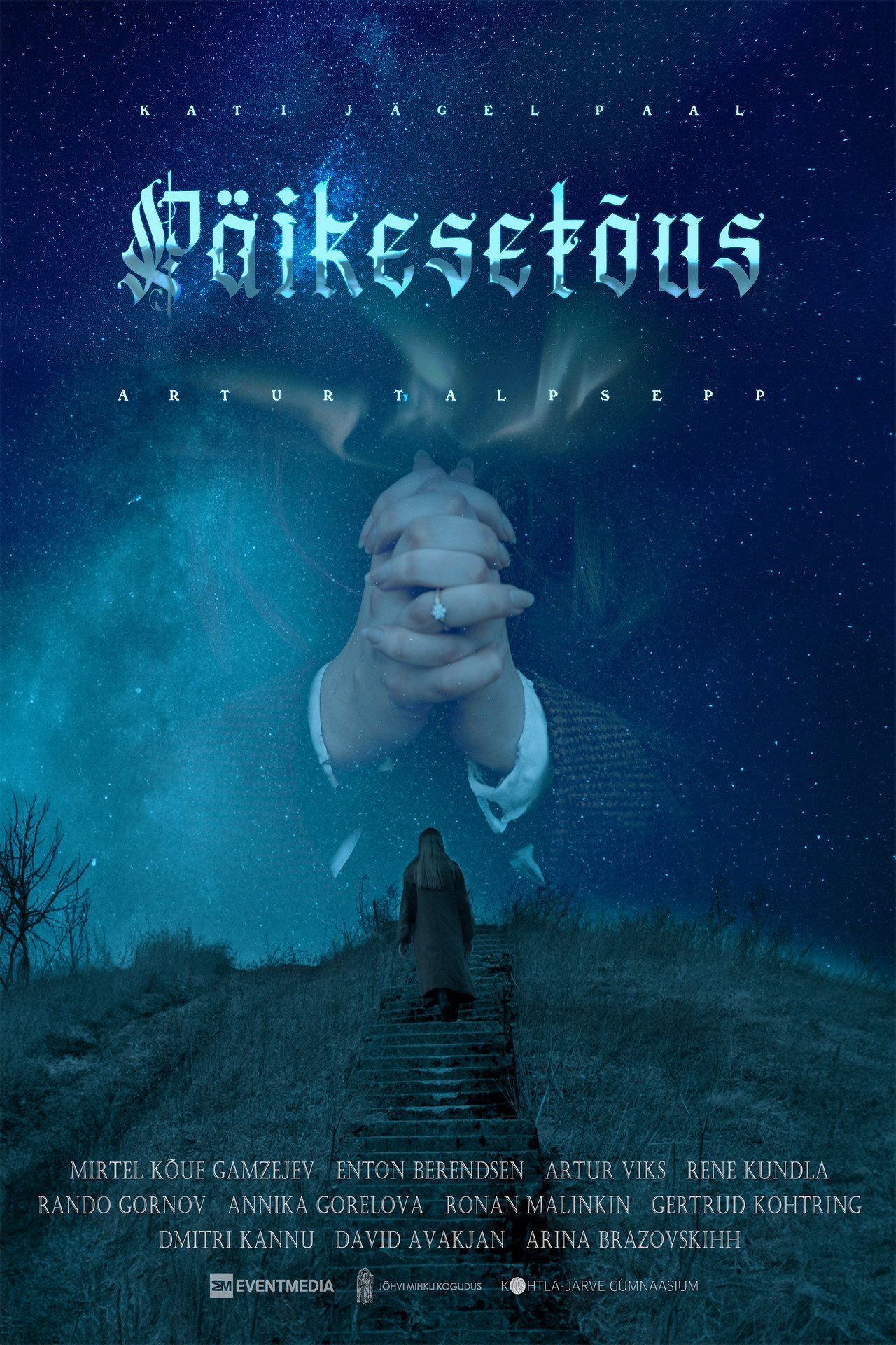 Päikesetõus filmaffisch