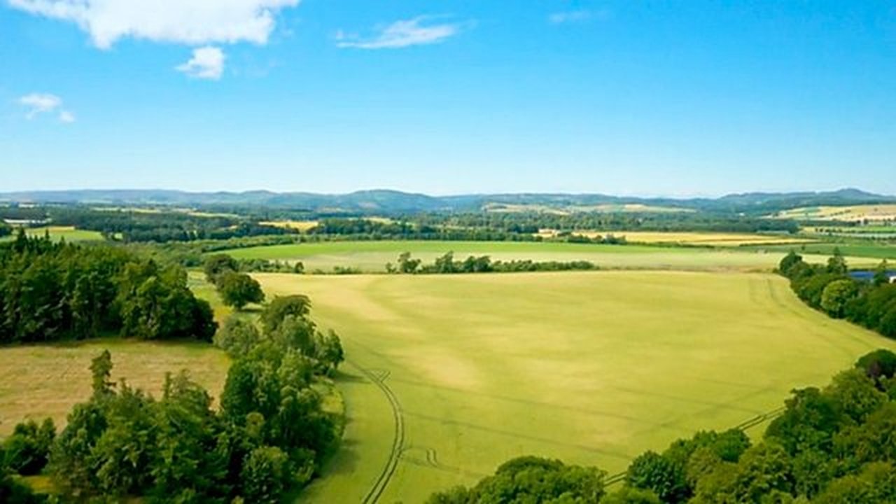 Blairgowrie