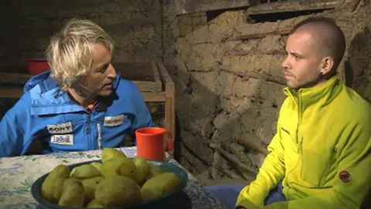 Planeta Calleja — Épisode 5