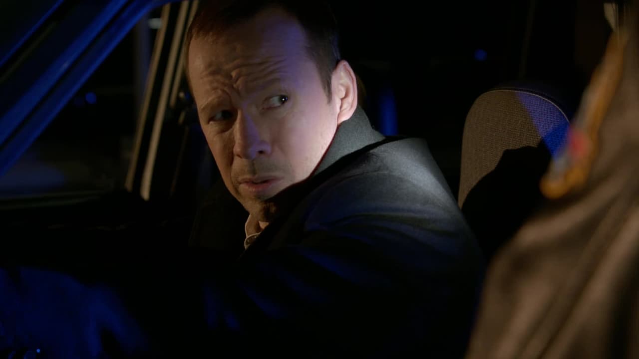 Blue Bloods - Season 3 Episode 12 : Framed