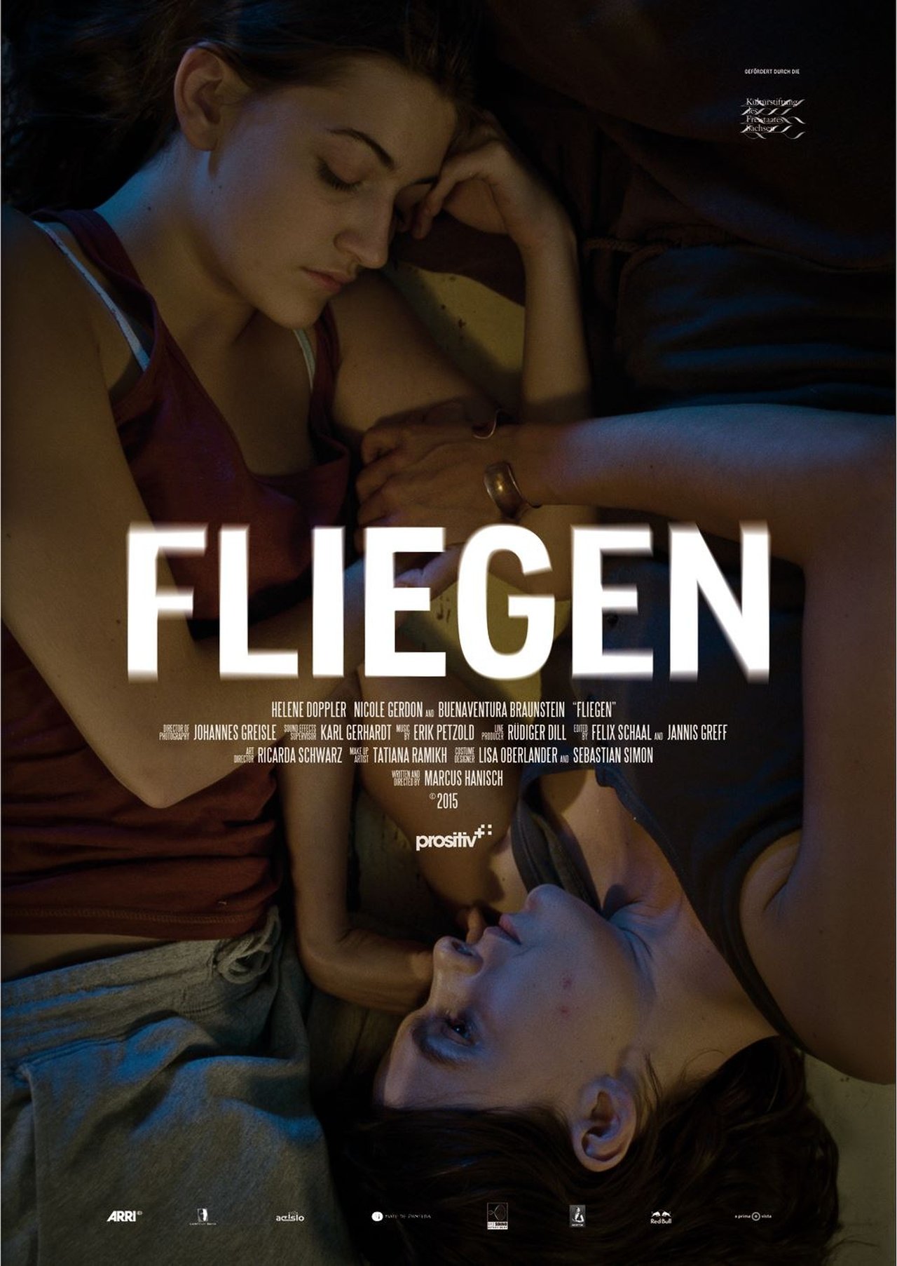 Fliegen Fliegen