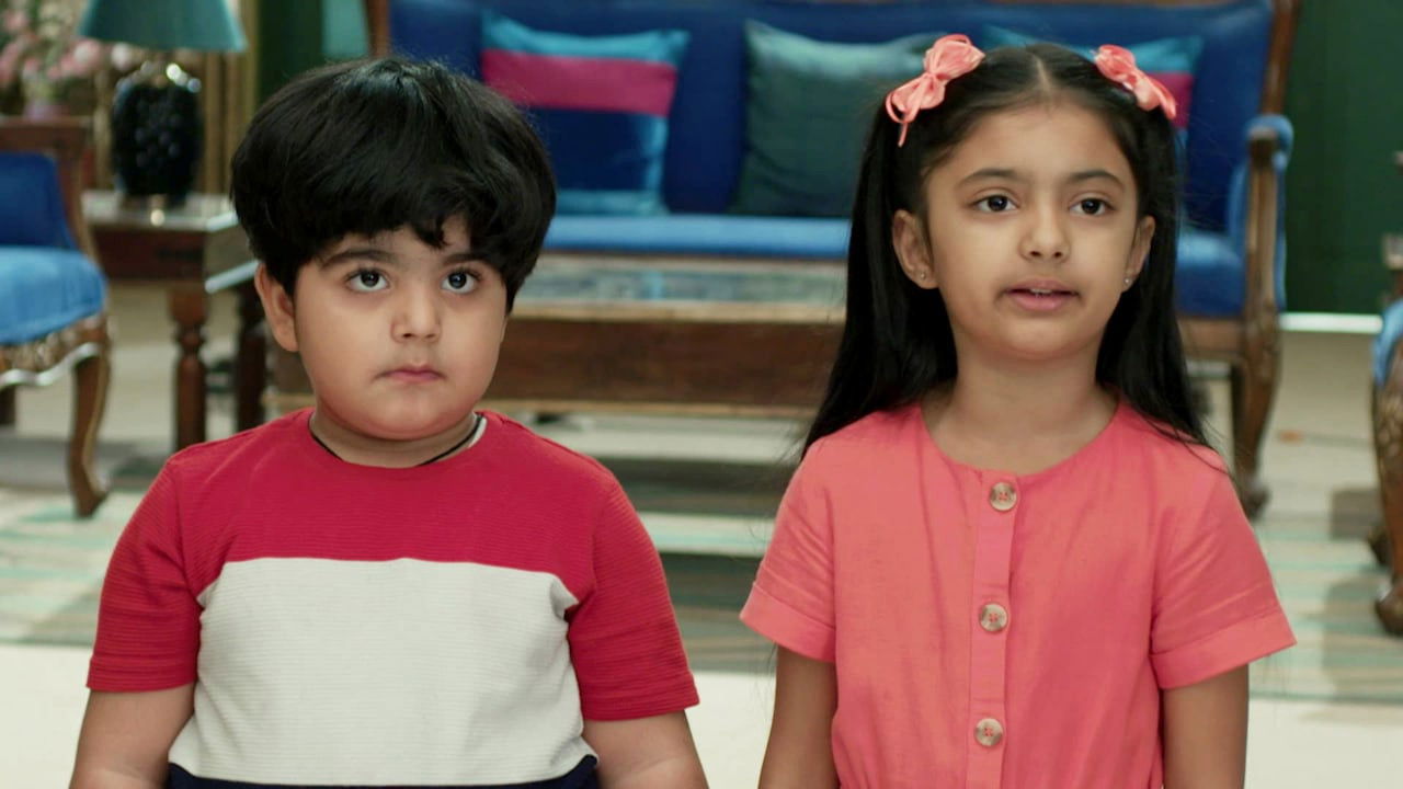 पंड्या स्टोर — Épisode 705