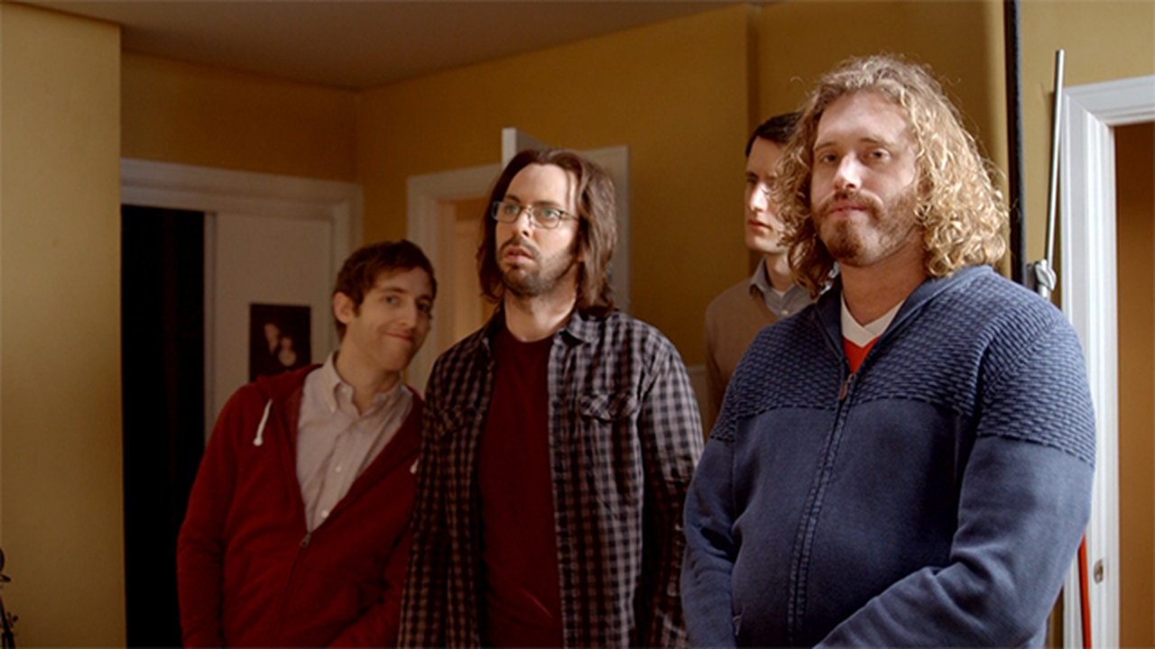 Silicon Valley - Season 0 Episode 3 : The Hacker Hostel