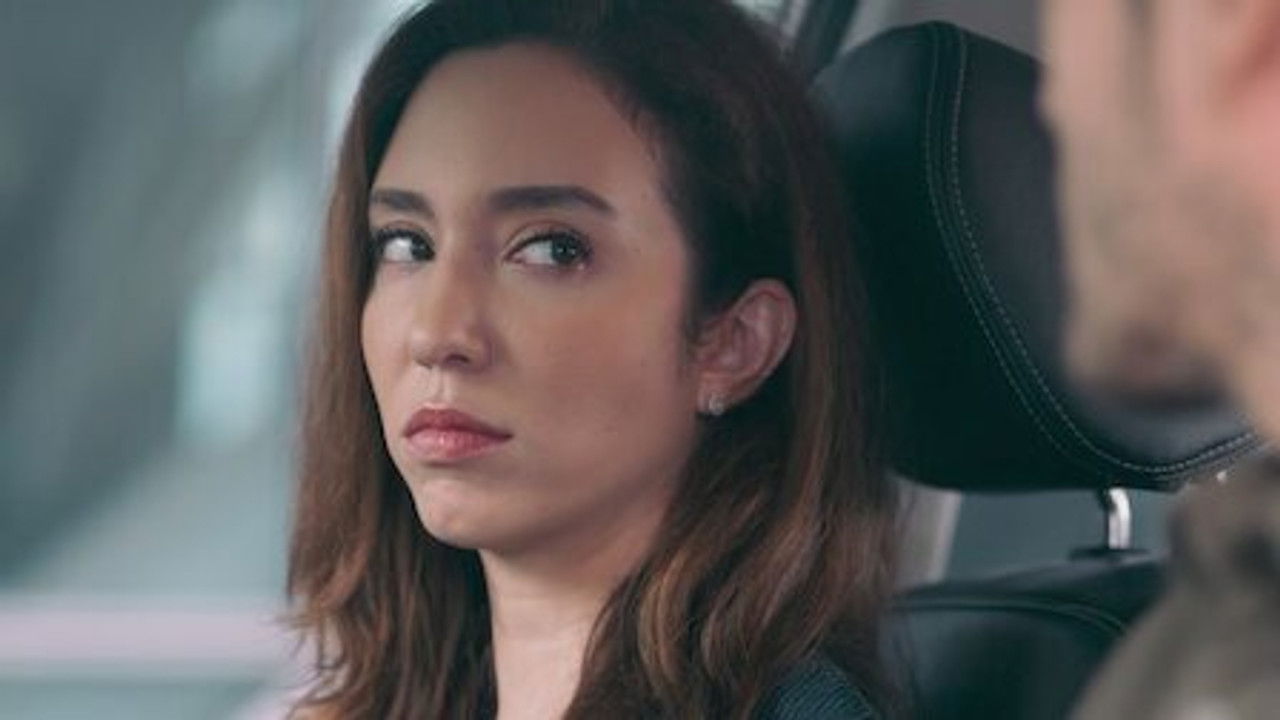 เดอะเดดไลน์ — Épisode 3