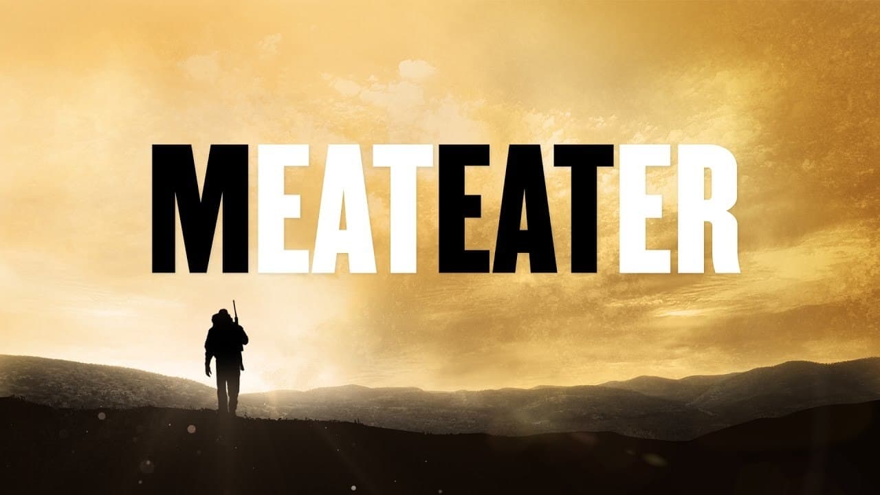 MeatEater background