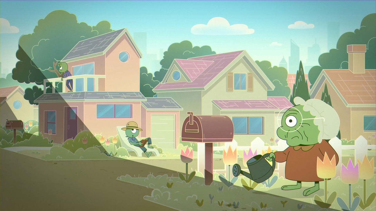 Sunny Side Down — Épisode 2