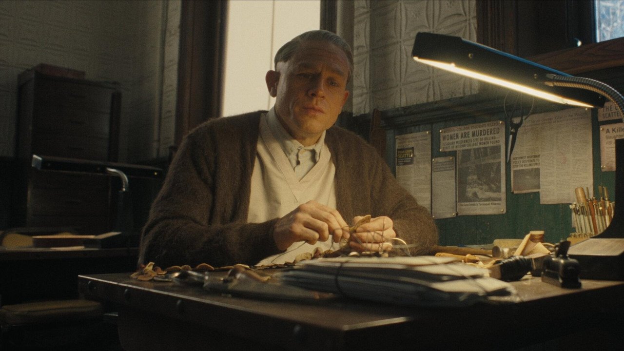 Image Monstruo: La historia de Ed Gein (2025) Temporada 1 HD 1080p Latino Castellano