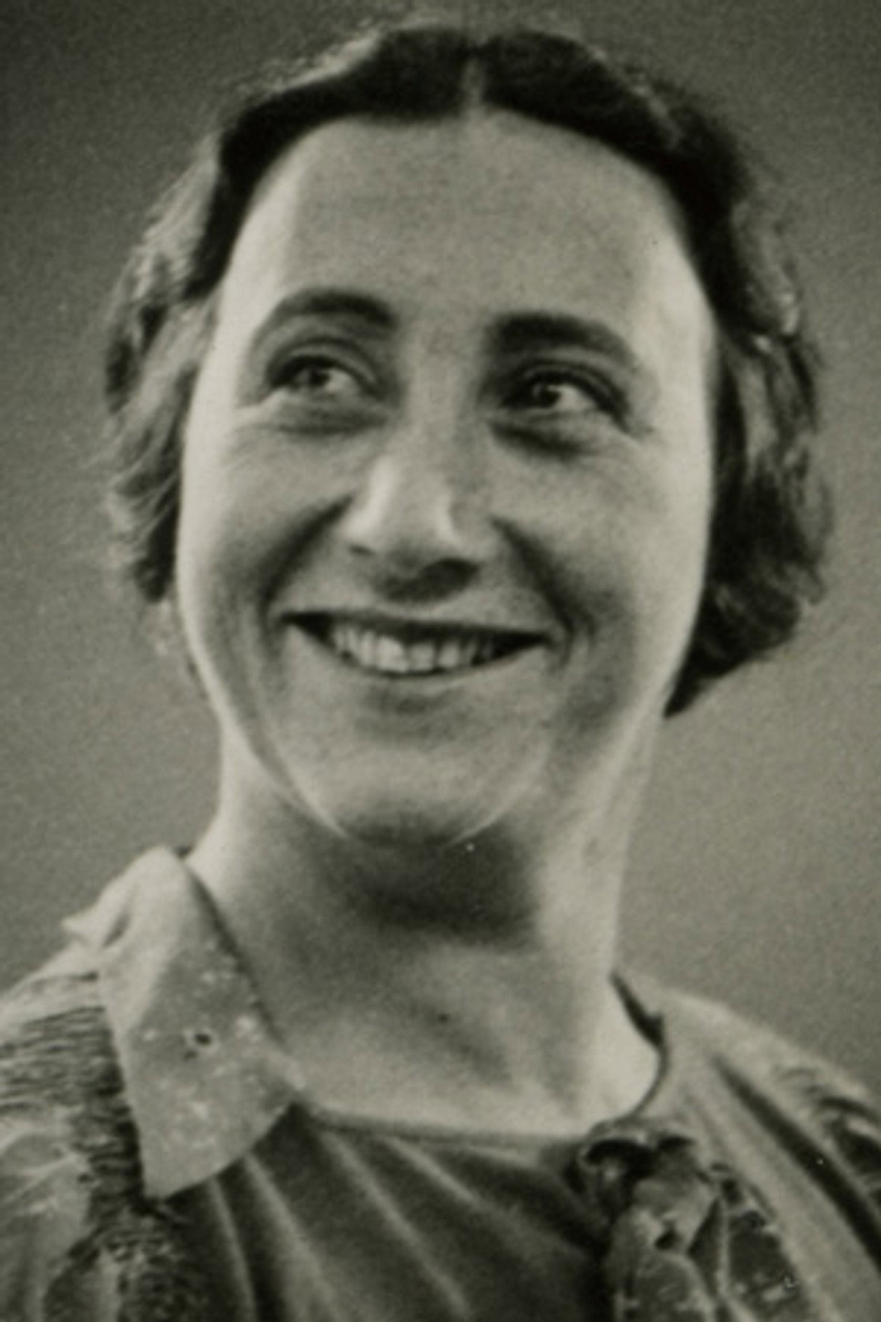 Edith Frank