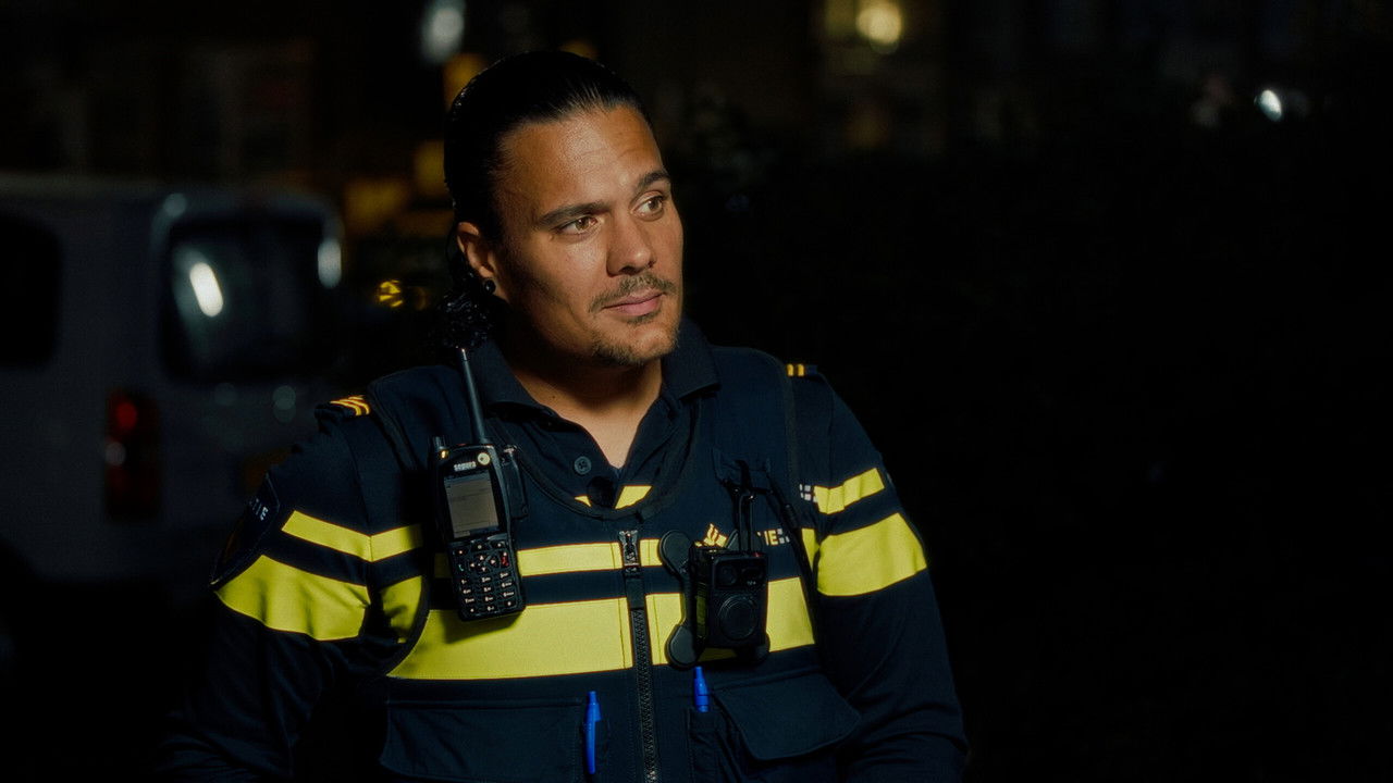 Blauw — Épisode 5