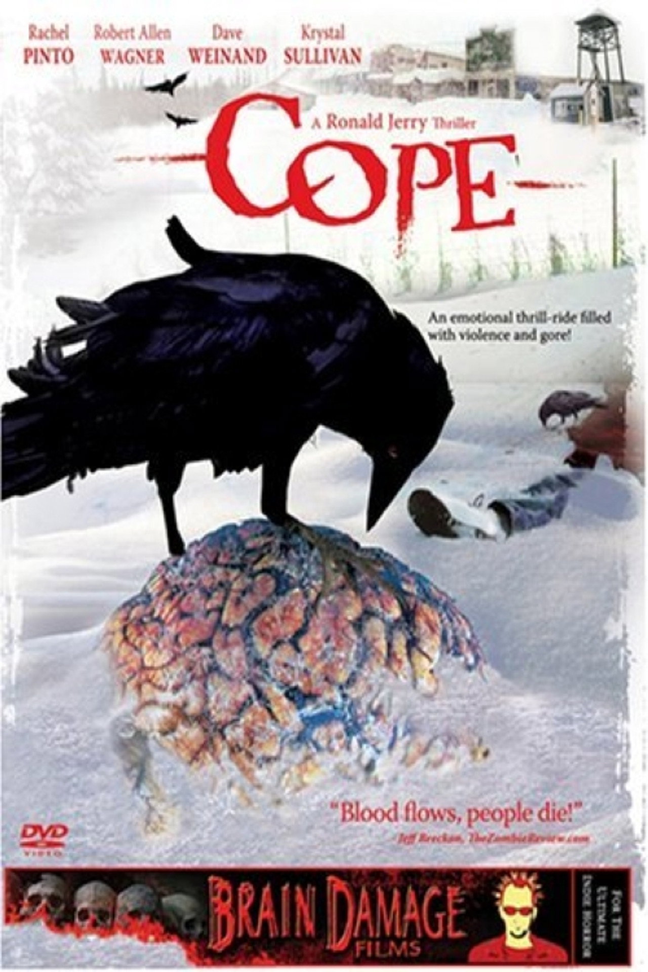 Cope Backdrop