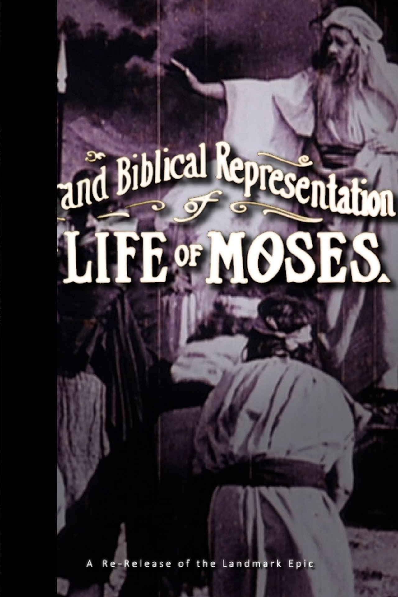 The Life of Moses