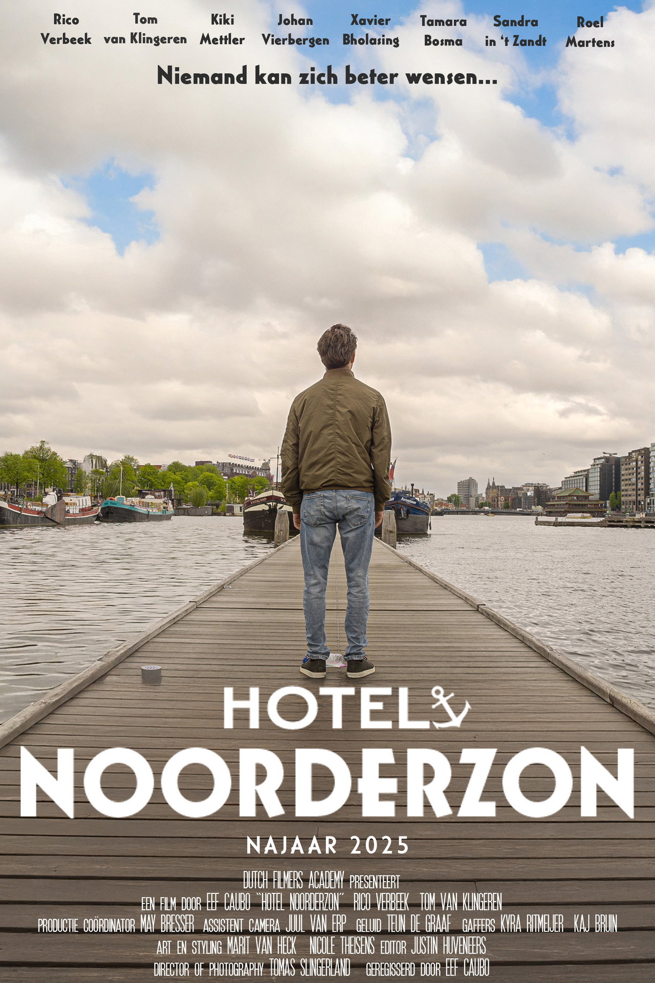 Hotel Noorderzon