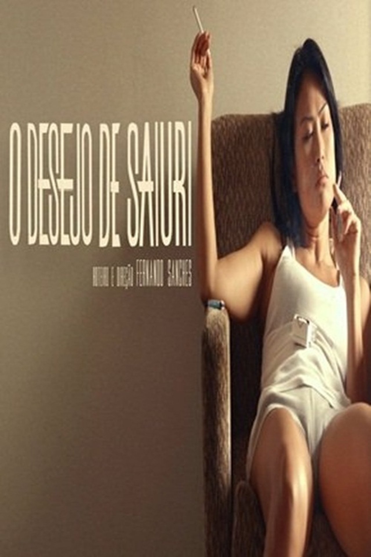 Assistir O Desejo de Saiuri Online O Desejo de Saiuri