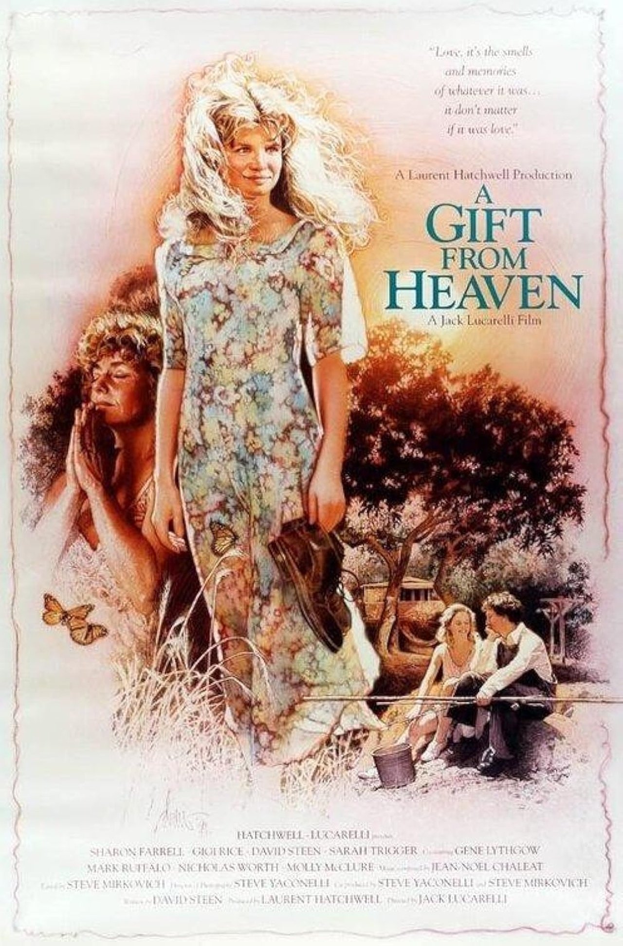 A Gift from Heaven (1994)