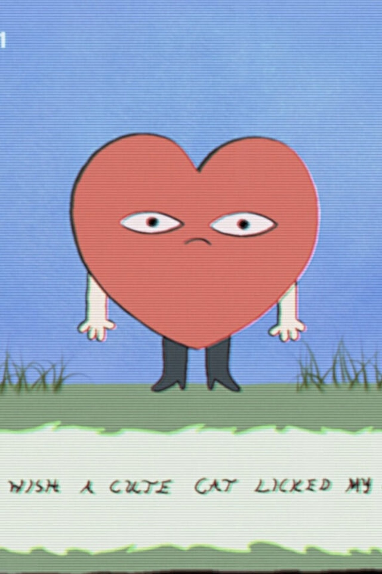 heartbroken 2025
