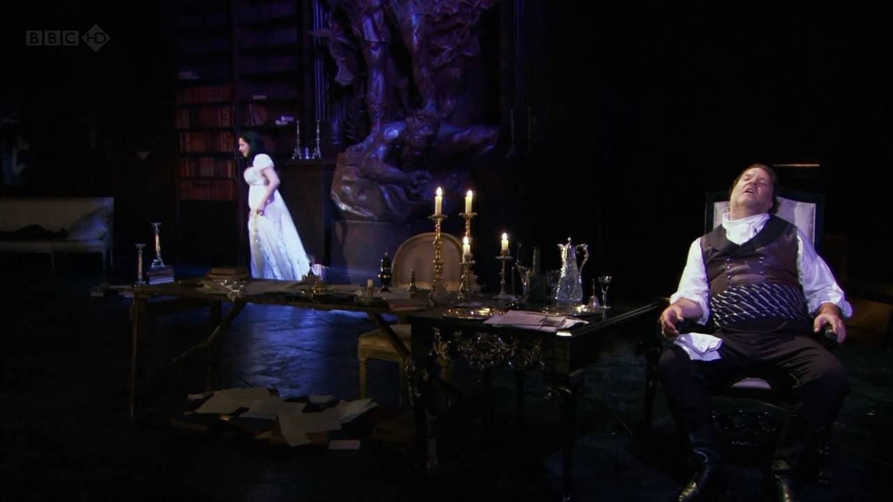 Tosca (2011)