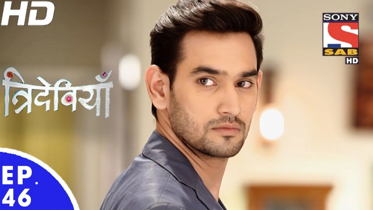 Trideviyaan — Épisode 46