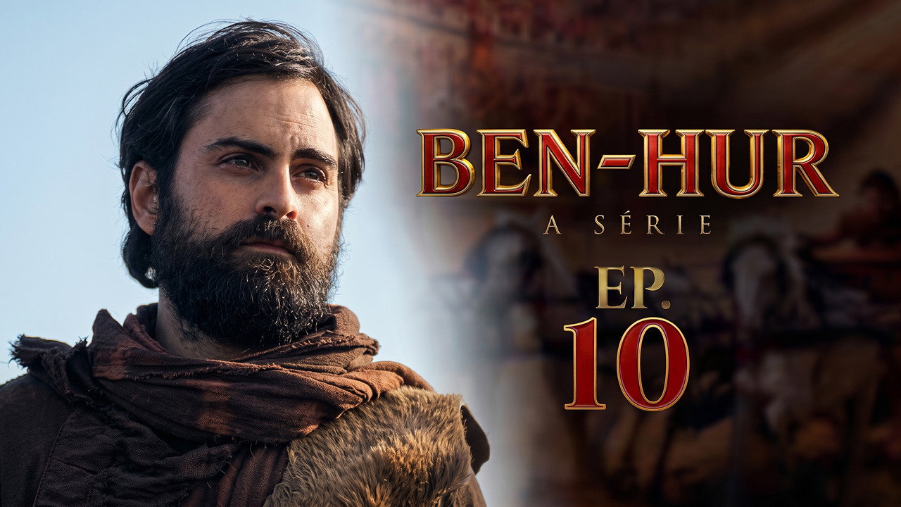 assista ao episódio 10 da temporada 1