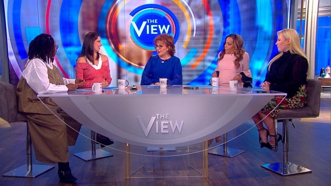 The View - Season 22 Episode 71 : Hot Topics