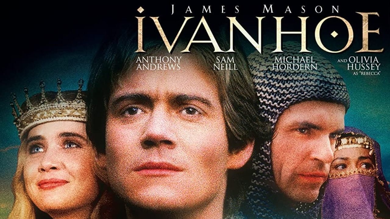 Ivanhoe (1982)