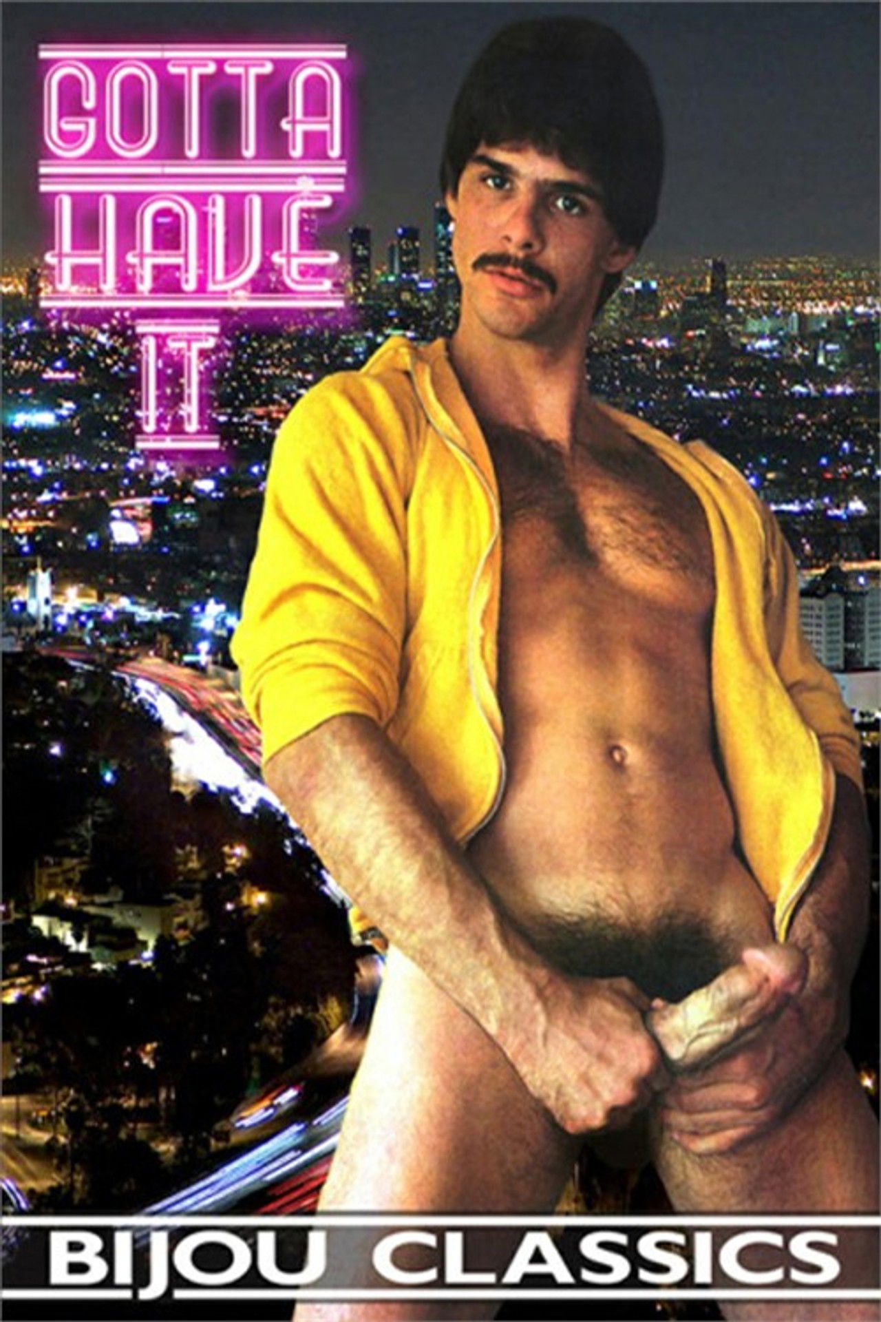 Gotta Have It Backdrop