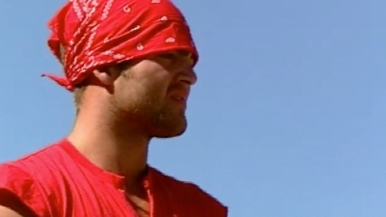 The Challenge - Season 8 Episode 14 : Saturn Valet Ballet