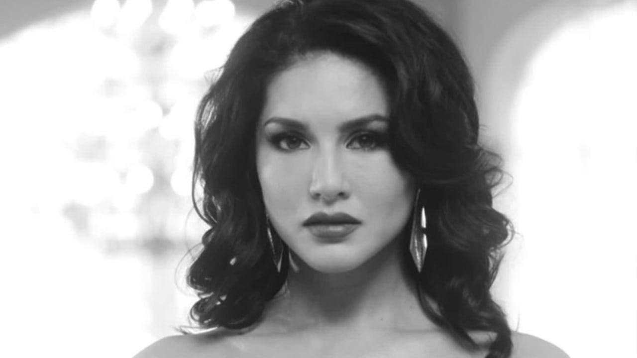 The Birth of Sunny Leone