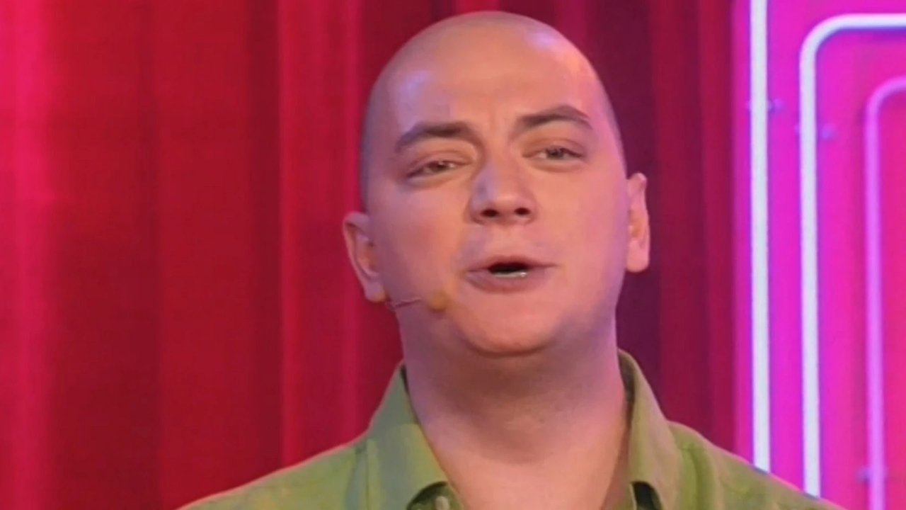 Comedy Club - Season 3 Episode 44 : Episode 44