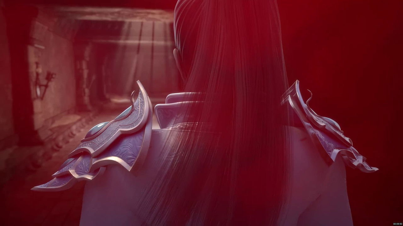 太乙仙魔录之灵飞纪 — Épisode 8