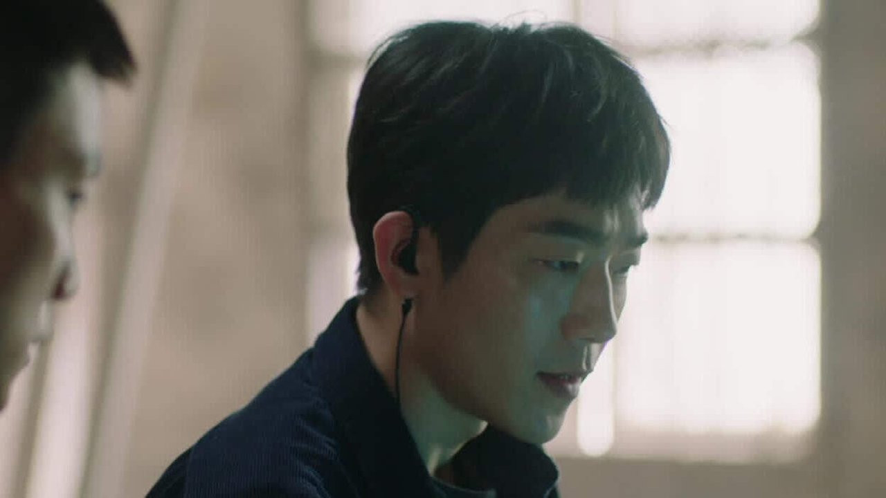 凶案现场 — Épisode 8