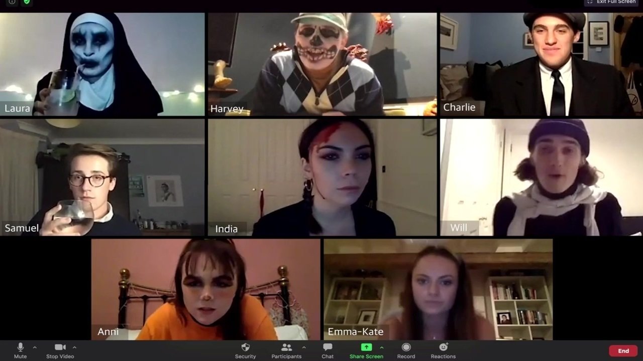 Ctrl+Alt+Trick/Treat backdrop