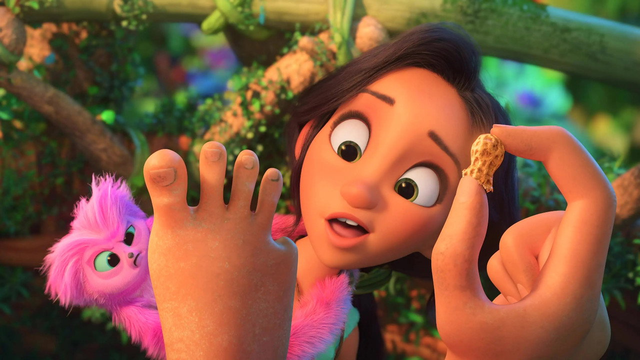 Movie Image