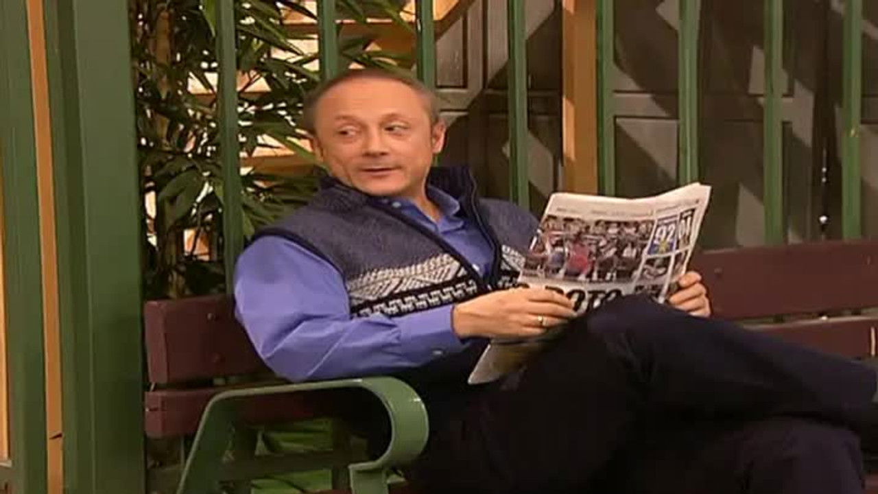 La sopa boba — Épisode 106