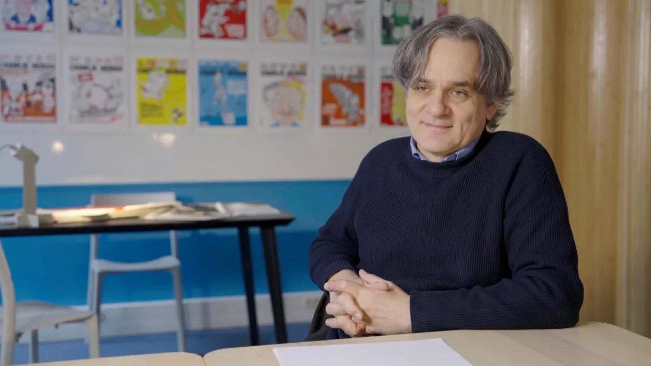 Charlie, envers et contre tout